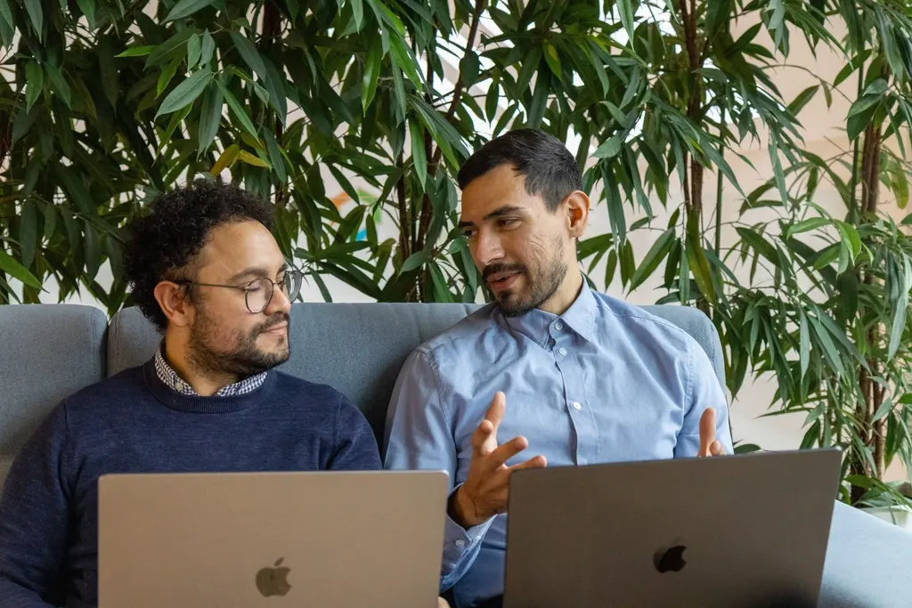 Calderive investment automation