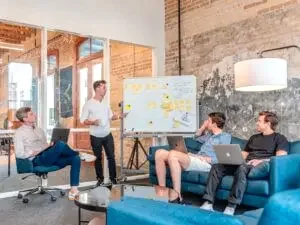 Calderive finance platform